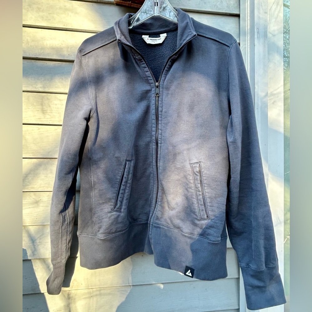 Women’s Gray Jacket